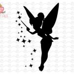 Cricut Tinkerbell SVG Cricut Tinkerbell SVG: A Comprehensive Guide For Crafting Enchanting Creations