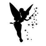 Disney Tinkerbell SVG Disney Tinkerbell SVG: A Comprehensive Guide For Designers And Hobbyists