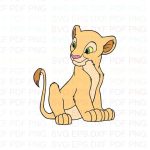 Nala Lion King SVG Nala Lion King SVG: Unleashing The Power Of The Wise And Courageous Lioness