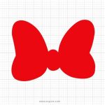 Free Minnie Bow SVG Free Minnie Bow SVG: A Guide To Download And Use