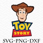 Cricut Toy Story SVG Free Cricut Toy Story SVG Free: Unleash Your Imagination With Beloved Characters