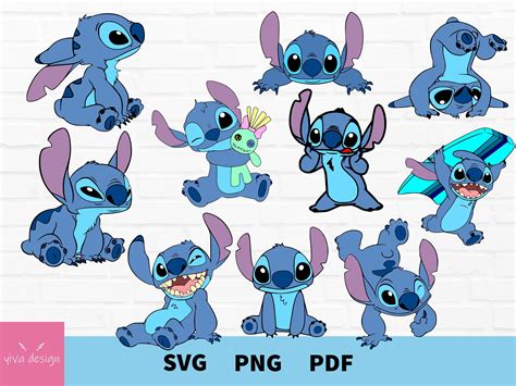 Stitch Free ‪disney SVG Bundles Stitch Free Disney SVG Bundles: A Comprehensive Guide For Crafting Enthusiasts