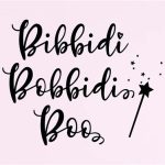 Bibbidi Bobbidi Boo SVG Bibbidi Bobbidi Boo SVG: A Magical Journey Into The World Of Disney