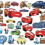 Disney Cars ‪disney SVG Disney Cars: The Ultimate Guide To Pixar's Racing Masterpiece