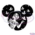 Disney Encanto SVG Free Disney Encanto SVG Free: Unleash The Magic Of Colombia's Enchanting Family